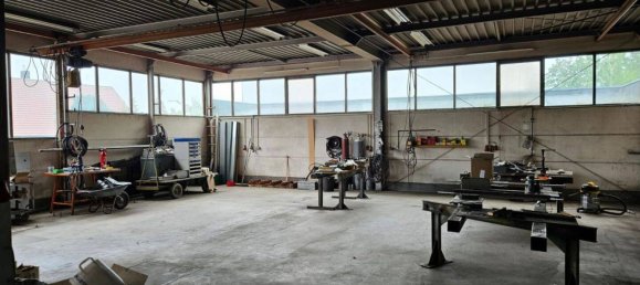 186m² Commercial property in Augsburg, Germany No. 348244 10