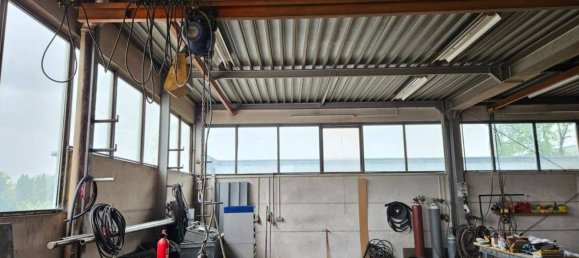 186m² Commercial property in Augsburg, Germany No. 348244 18