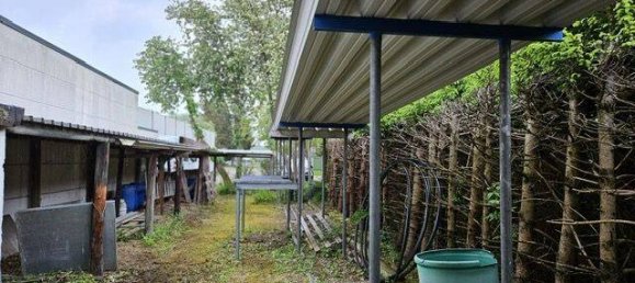 186m² Commercial property in Augsburg, Germany No. 348244 4