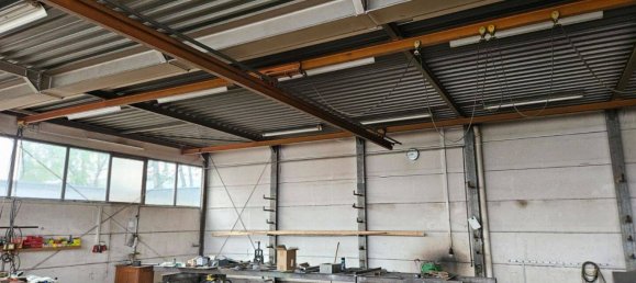 186m² Commercial property in Augsburg, Germany No. 348244 17