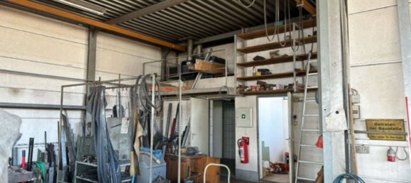 186m² Commercial property in Augsburg, Germany No. 348244 19