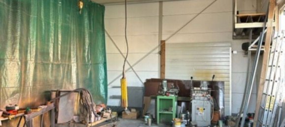 186m² Commercial property in Augsburg, Germany No. 348244 15