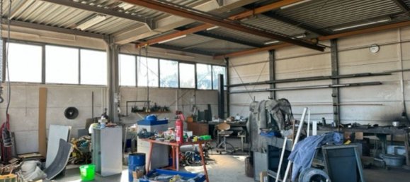 186m² Commercial property in Augsburg, Germany No. 348244 16