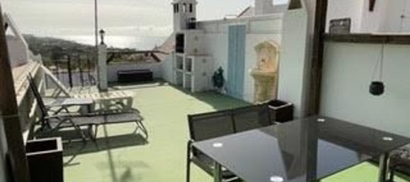 3 chambres Maison de ville à Nerja, Spain No. 60390 2