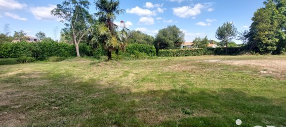 Grundstück in Saugnac-et-Cambran, France, Nr. 110085 2