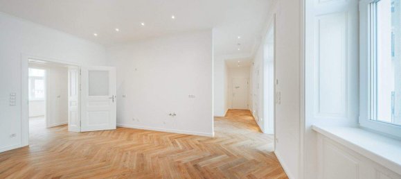 4 rooms Apartment in Wieden, Austria No. 242321 6