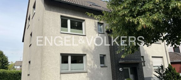 1 Schlafzimmer Wohnung in Duisburg, Germany, Nr. 225851 2