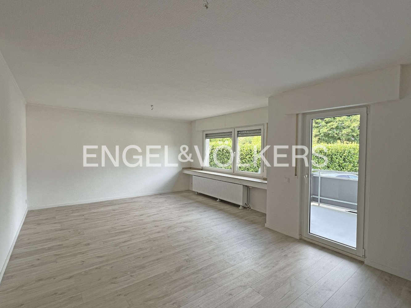 1 Schlafzimmer Wohnung in Duisburg, Germany, Nr. 225851