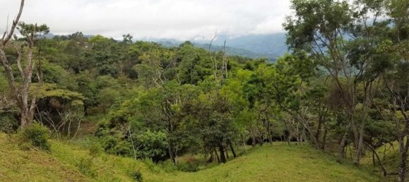 Terreno em Aserri, Costa Rica N.º 1797 5