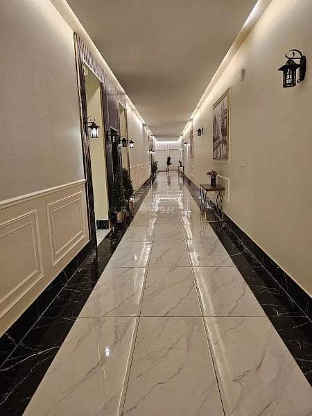 3 bedrooms Apartment in Riyadh, Saudi Arabia No. 1039