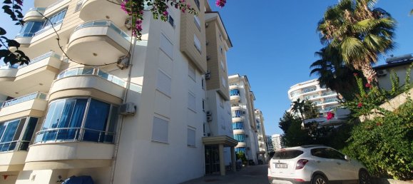Wohnung 2+1 in Avsallar, Turkey, Nr. 16468 16