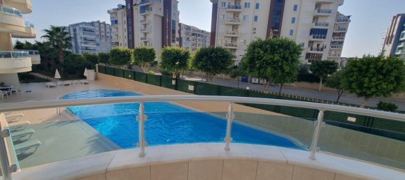 Wohnung 2+1 in Avsallar, Turkey, Nr. 16468 4