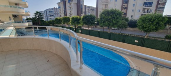 Wohnung 2+1 in Avsallar, Turkey, Nr. 16468 11