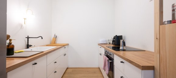 2 rooms Apartment in Innsbruck-Stadt, Austria No. 133083 4