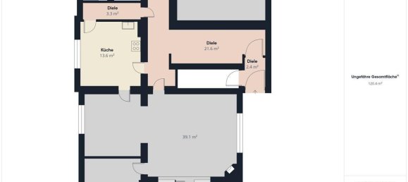 Bungalow de 2 dormitorios en St. Andra, Austria No. 154973 22