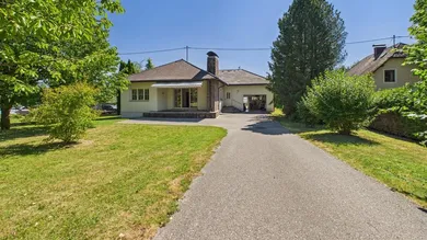 Bungalow de 2 dormitorios en St. Andra, Austria No. 154973