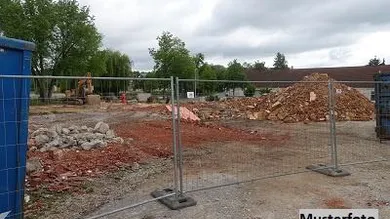  Land in Thorl, Austria No. 204378