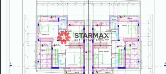 3 Schlafzimmer Gewerbliche Immobilie in Pyla, Cyprus, Nr. 21176 8