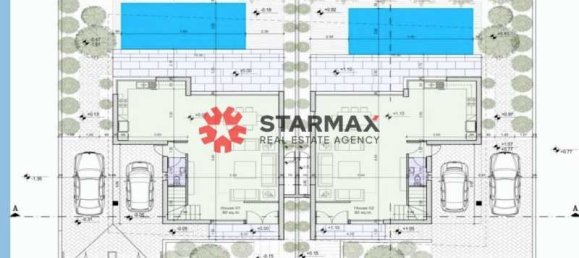 3 Schlafzimmer Gewerbliche Immobilie in Pyla, Cyprus, Nr. 21176 5