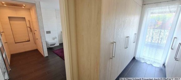 3 Schlafzimmer Penthouse in Oldenburg, Germany, Nr. 286497 11