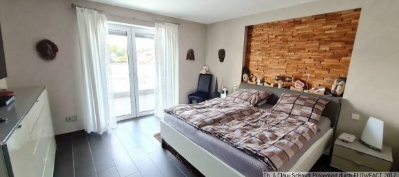 3 Schlafzimmer Penthouse in Oldenburg, Germany, Nr. 286497 10