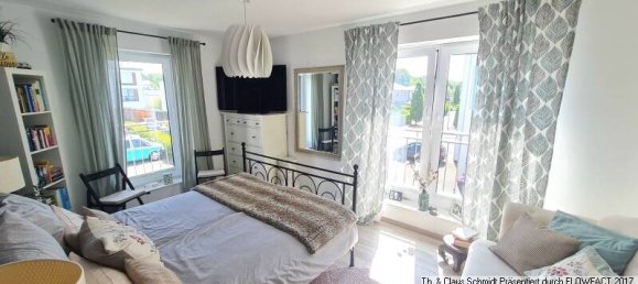 3 Schlafzimmer Penthouse in Oldenburg, Germany, Nr. 286497 13