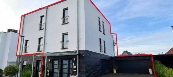 3 Schlafzimmer Penthouse in Oldenburg, Germany, Nr. 286497 19