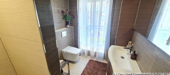 3 Schlafzimmer Penthouse in Oldenburg, Germany, Nr. 286497 16