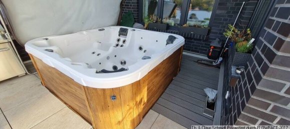 3 Schlafzimmer Penthouse in Oldenburg, Germany, Nr. 286497 8