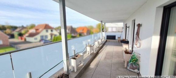3 Schlafzimmer Penthouse in Oldenburg, Germany, Nr. 286497 18