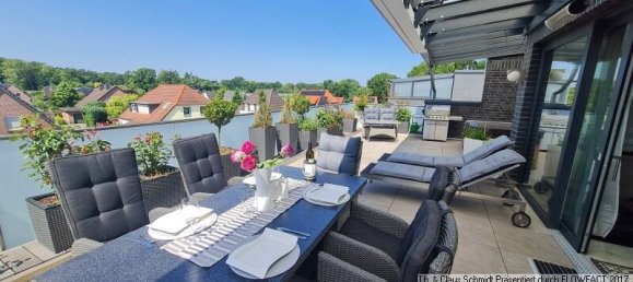 3 Schlafzimmer Penthouse in Oldenburg, Germany, Nr. 286497 6