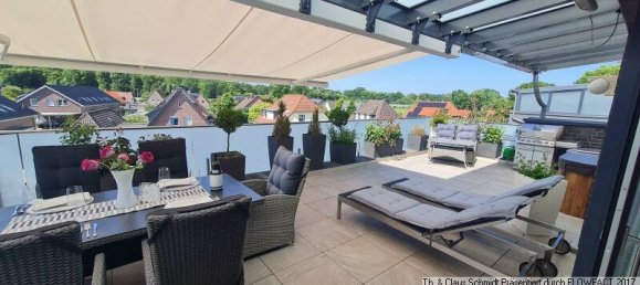 3 Schlafzimmer Penthouse in Oldenburg, Germany, Nr. 286497 7