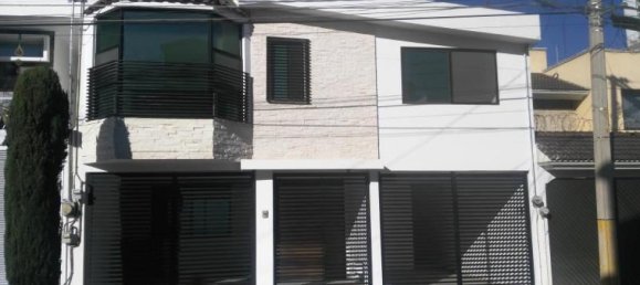 4 bedrooms House in Puebla, Mexico No. 167789 2