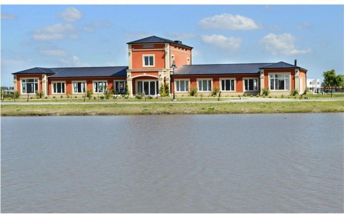 Grundstück in Ezeiza, Argentina, Nr. 32035