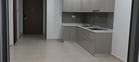 2 bedrooms Apartment in District 7, Vietnam No. 16247 15