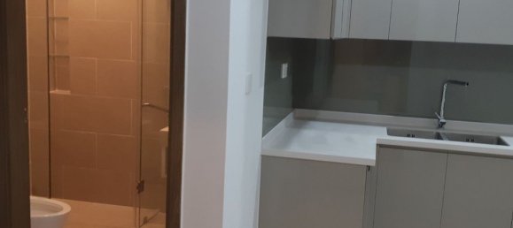 2 bedrooms Apartment in District 7, Vietnam No. 16247 9