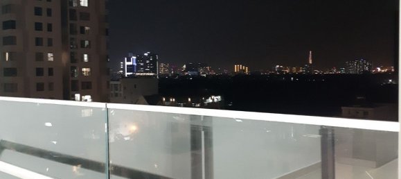 2 bedrooms Apartment in District 7, Vietnam No. 16247 12