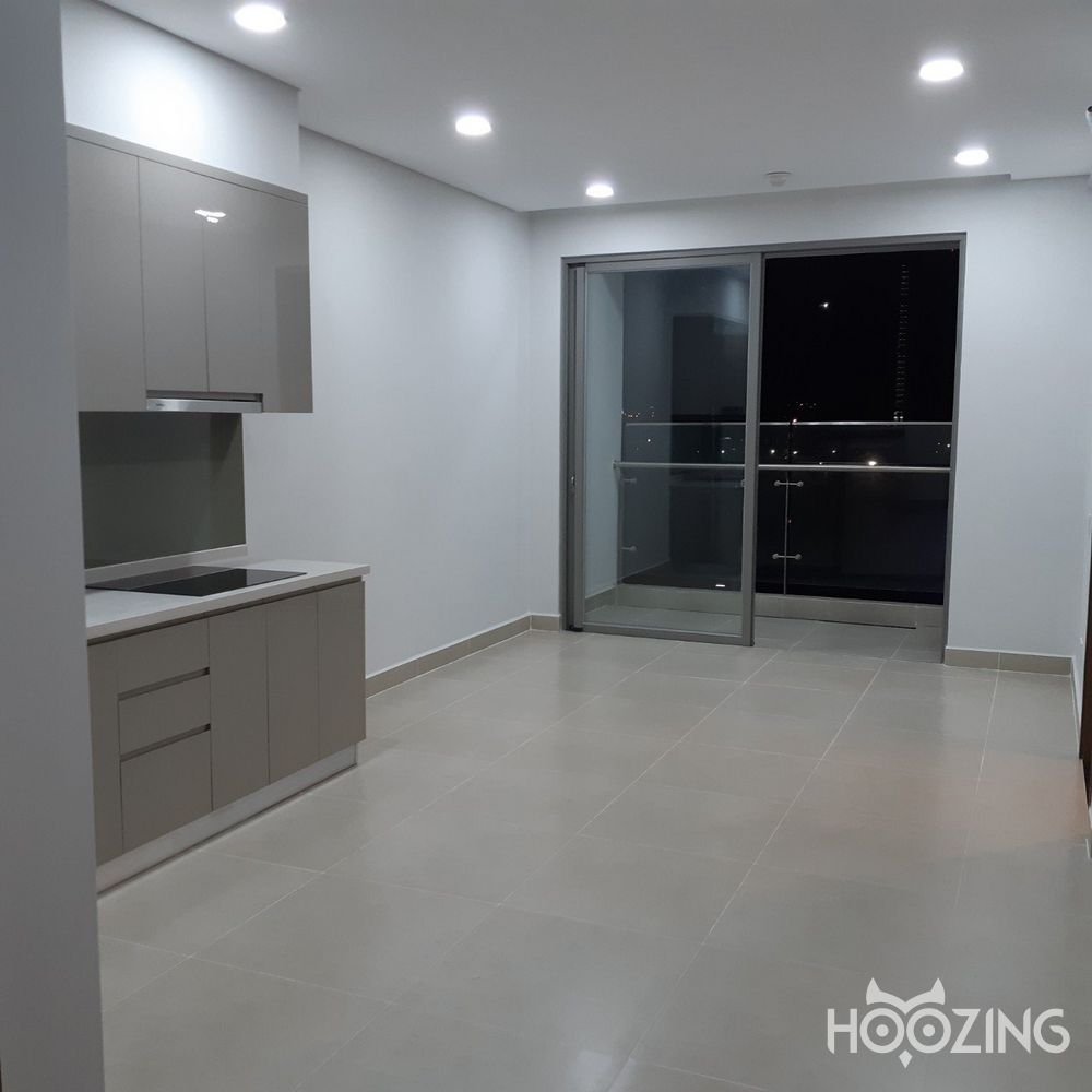 2 bedrooms Apartment in District 7, Vietnam No. 16247