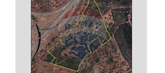 2 غرف نوم منزل في Paderne, Portugal رقم 27313 9