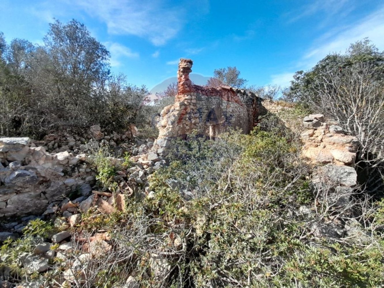 2 غرف نوم منزل في Paderne, Portugal رقم 27313