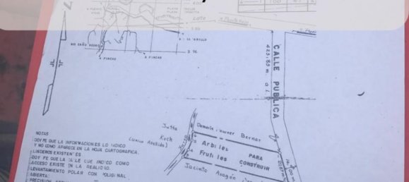 Terreno em Limon, Costa Rica N.º 1416 3