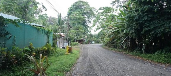 Terreno em Limon, Costa Rica N.º 1416 5