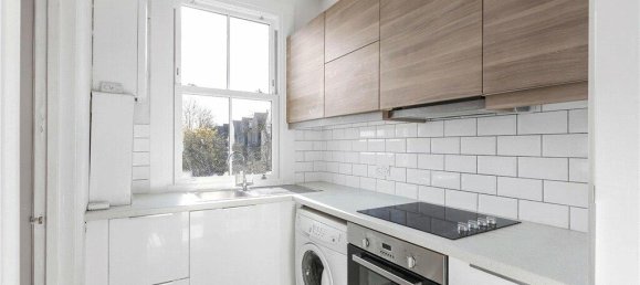 2 غرف نوم شقة في London, United Kingdom رقم 7722 22