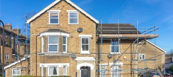 2 غرف نوم شقة في London, United Kingdom رقم 7722 42