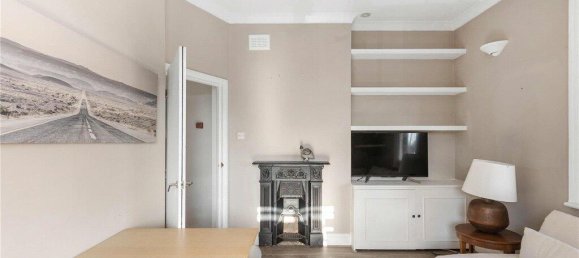 2 غرف نوم شقة في London, United Kingdom رقم 7722 11