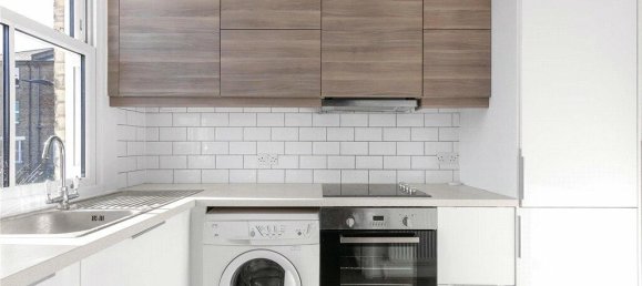 2 غرف نوم شقة في London, United Kingdom رقم 7722 7