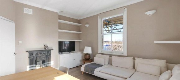 2 غرف نوم شقة في London, United Kingdom رقم 7722 20