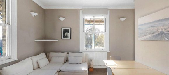 2 غرف نوم شقة في London, United Kingdom رقم 7722 17