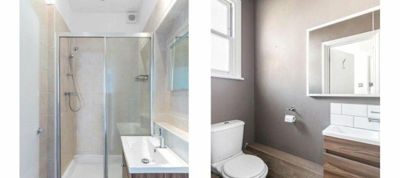 2 غرف نوم شقة في London, United Kingdom رقم 7722 5