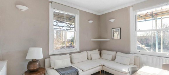 2 غرف نوم شقة في London, United Kingdom رقم 7722 8